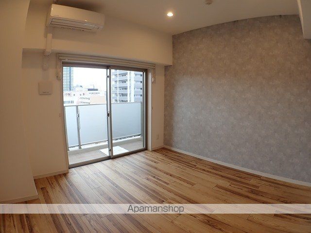 S−FORT新潟笹口の内装写真