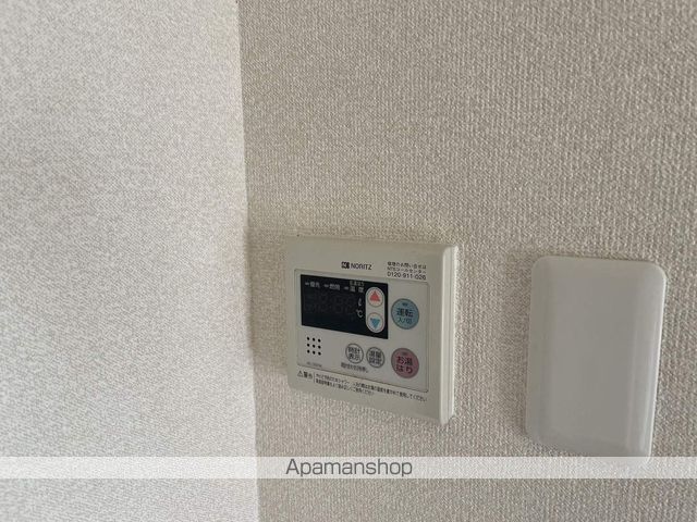 アイレスト白島の内装写真