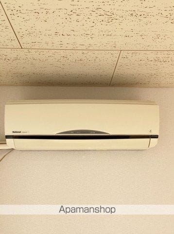 アメニティ南生田の内装写真