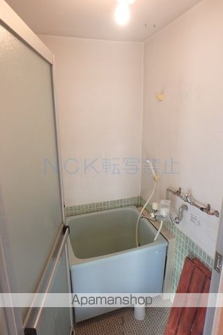 第一コーポ竹の内装写真