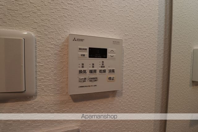 LASANTE観音本町の内装写真