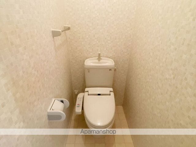 ハイツ エンカウンターIIの内装写真