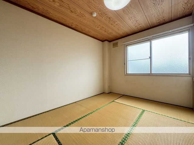ハイツチャフルの内装写真