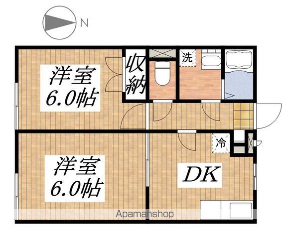 プレジールフォレストのイメージ