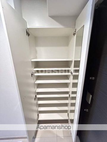 ISM谷町六丁目の内装写真