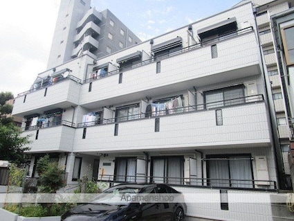 ＴＫＭ[1K/23m2]の外観1