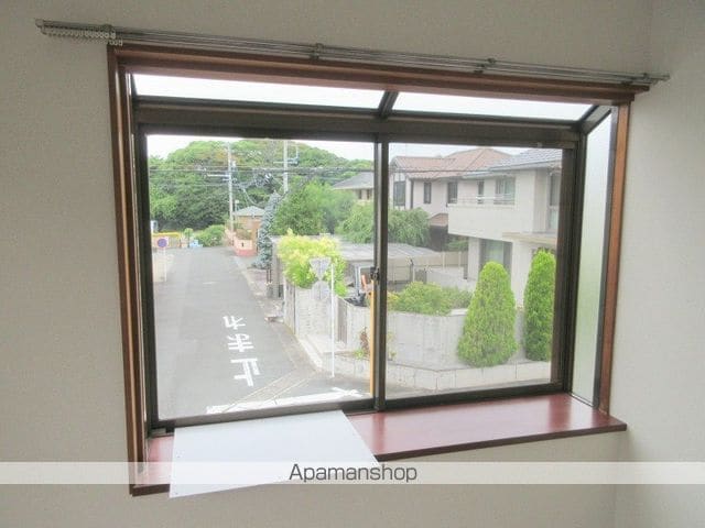 サンテラスIIの内装写真