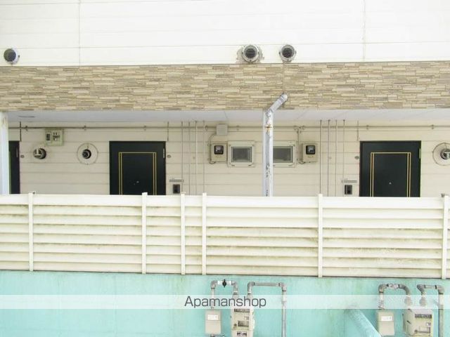 いわて銀河鉄道 厨川駅 徒歩26分 2階建 築36年のその他写真