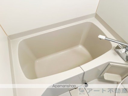 シャルマンコーポ土居[2LDK/50.73m2]のバス