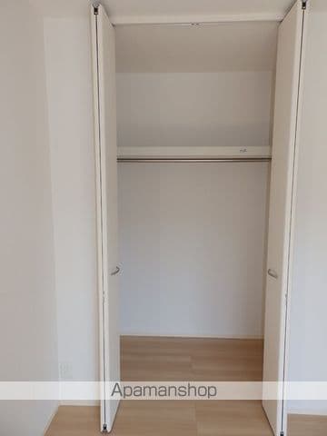 OK-room築港町の内装写真