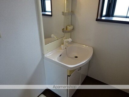 サンシティ沖野Ｃ[1K/31.26m2]の内装6