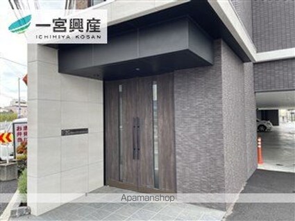 ＧＡＲＩＲＥＯ　ＶＩＮＧＴＣＩＮＱ　ＴＥＲＲＡＣＥ[1LDK/35.37m2]の外観2