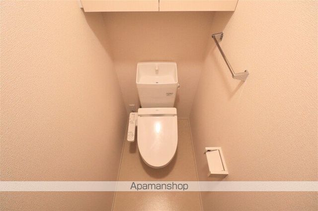 アルページュ ティエルの内装写真