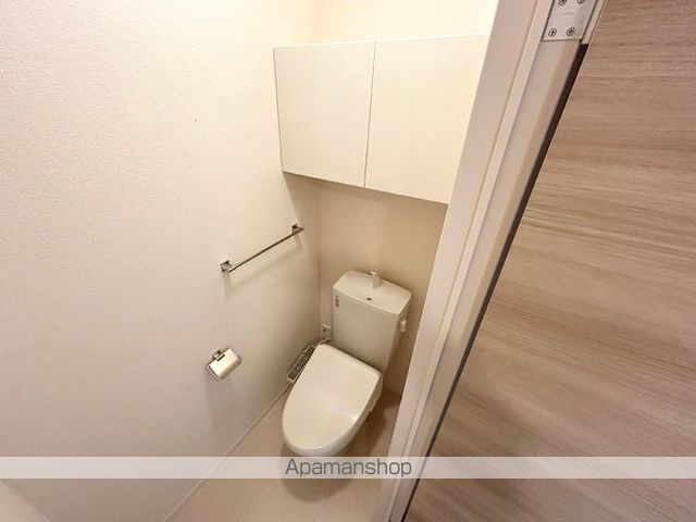 コルヌイエ長久手の内装写真