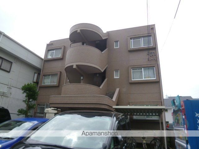 メゾンサンヒルズ@のその他写真