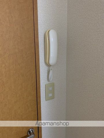 レオパレス千の内装写真