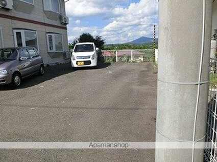 岩手県滝沢市巣子[1K/26.08m2]の共用部5