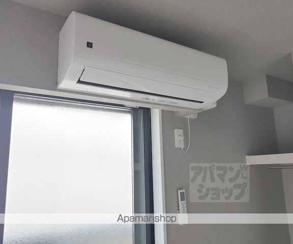 BKB仙石屋敷の内装写真