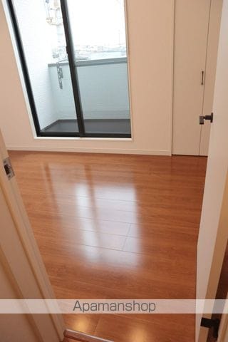 ビブレスト石津の内装写真