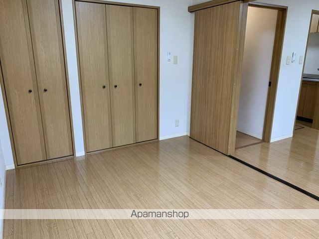 大町ハイム2号棟の内装写真