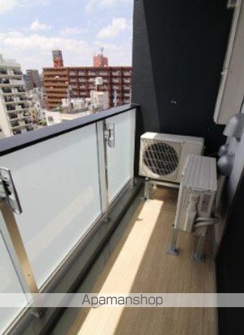 プラウドフラット本所吾妻橋の内装写真