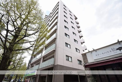 バリューエクセ[1LDK/34.17m2]の外観1