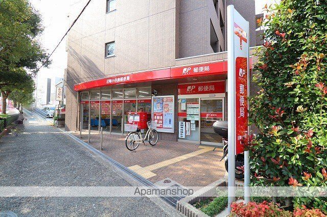 アレーグルヒビキ3の周辺写真