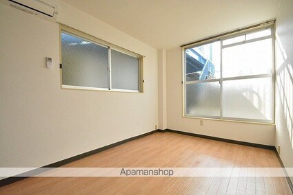 台原９（ナイン）[1R/18.8m2]のリビング・居間