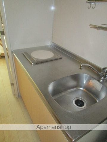 K AZURの内装写真