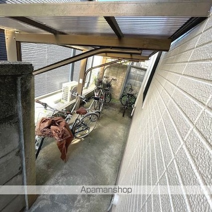 ハイム優[1LDK/36.3m2]の周辺4