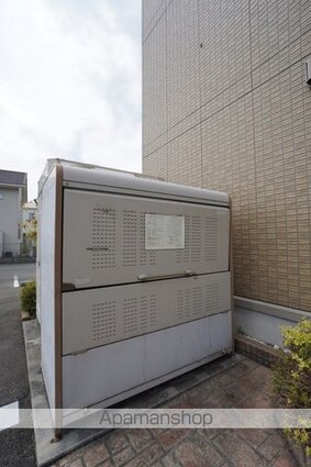ファーデン・ハウス[2LDK/60.88m2]の共用部1