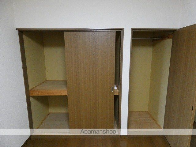 ラガールマンションの内装写真