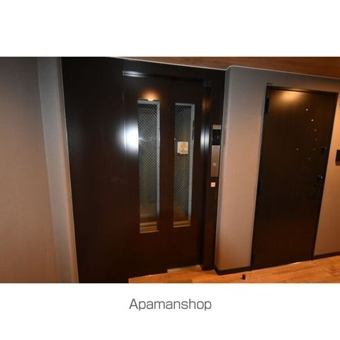 レクスベイル平岸のその他写真