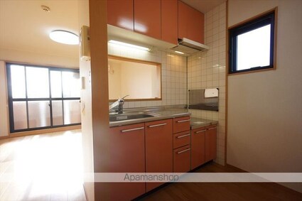 シェーネ幸[1R/32.39m2]の内装5