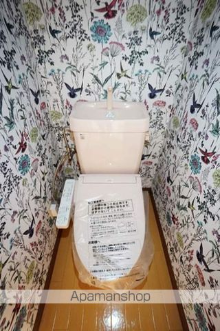 グランヴェールの内装写真