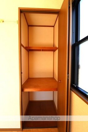 ニューセジュール・夢　Ａ[3K/55.42m2]の収納