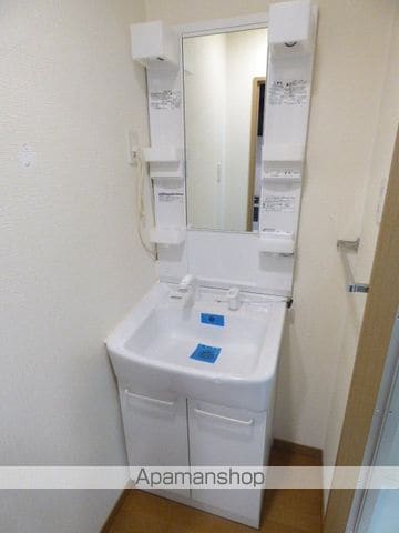 アーバンヒルズ国見の内装写真