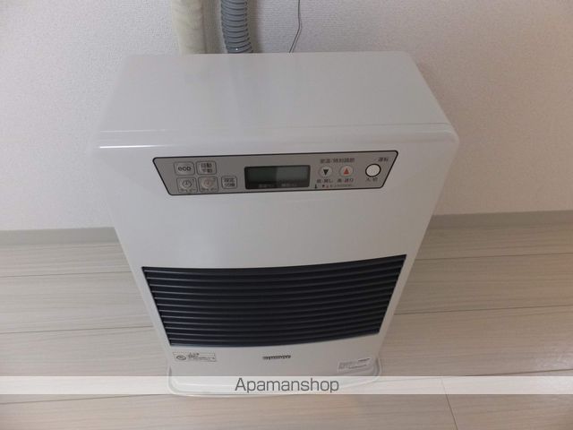 クレモナ本通の内装写真
