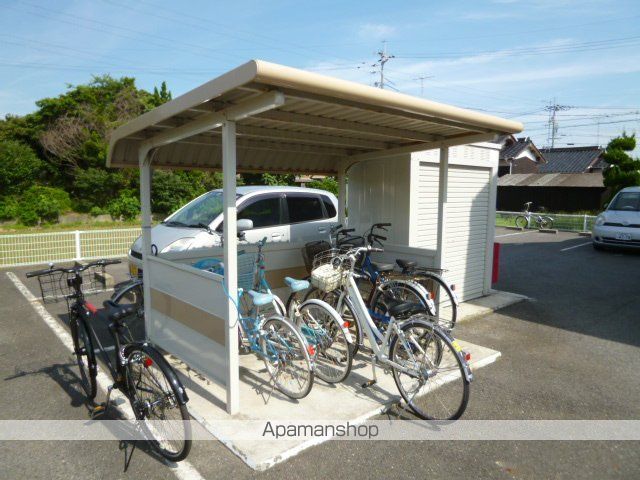 サニーハイツのその他写真