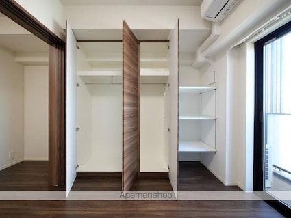 セジョリ墨田ＥＡＳＴⅢ[1DK/26.4m2]の収納