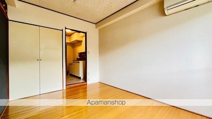 第２澤田プラザ[1R/18.21m2]のその他部屋・スペース