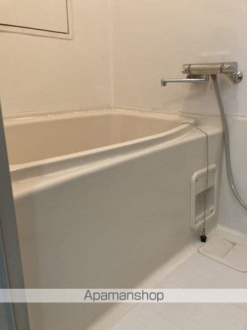 明貴マンションの内装写真