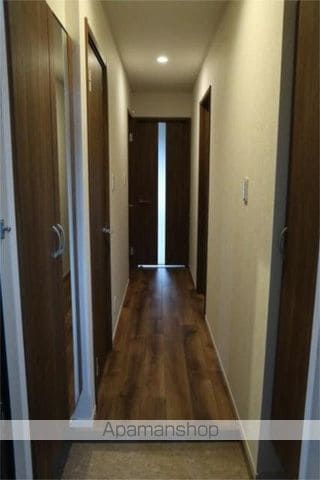 ベルフォーレIの内装写真
