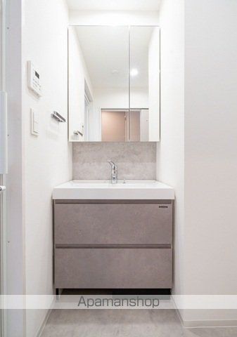 シーズンフラッツ平尾の内装写真