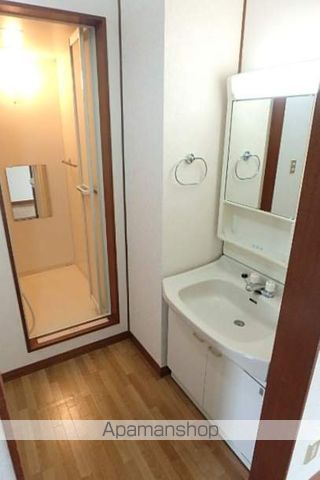 木の家 赤松の内装写真