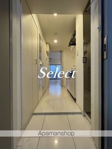 ガーラ・グランディ横濱桜木町の内装写真
