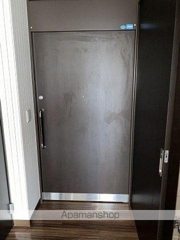 クレスト中府の内装写真