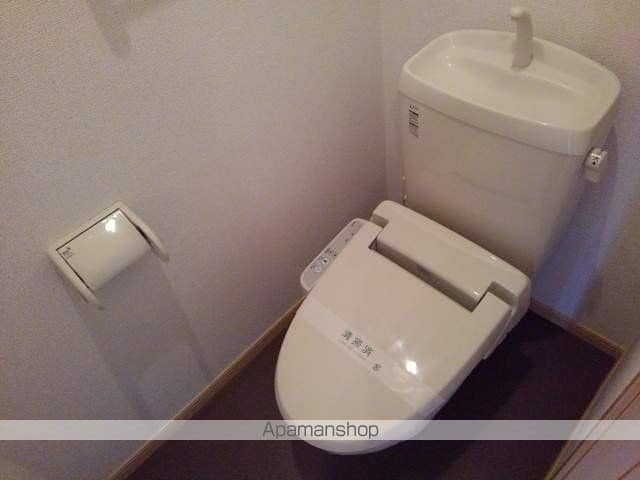 グランツ・本郷の内装写真