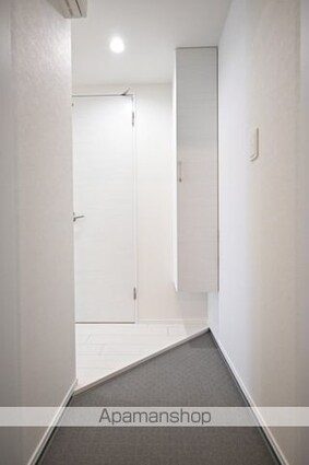 東京都荒川区南千住５丁目[1DK/27.73m2]の玄関2