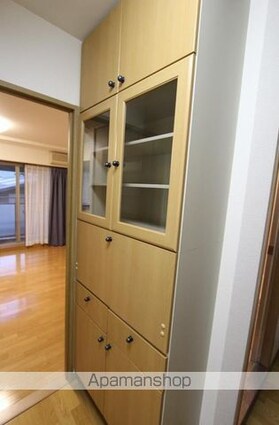 香川県高松市古新町[1K/29.33m2]の内装1